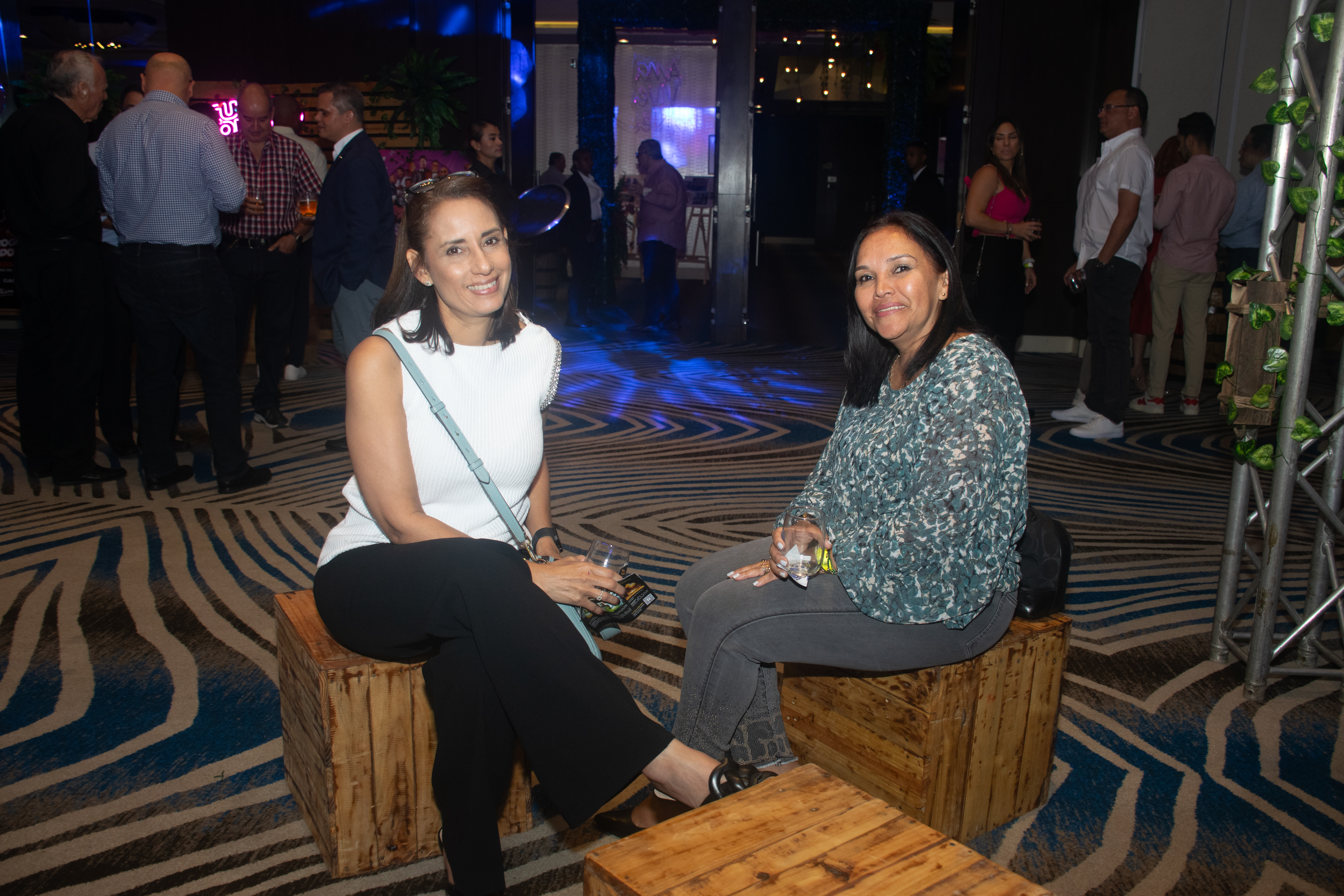 Foto de un participante del evento DRINK AND DINE